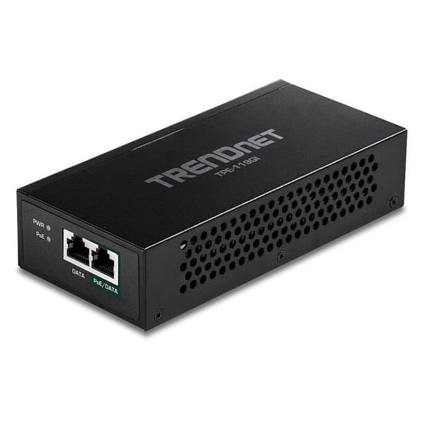 GIGABIT 4PPOE INJEKTOR