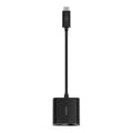 Miniatyrbild 3 av 4: BELKIN - gigabit usb-c adapter - USB-C till Ethe