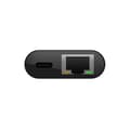 Miniatyrbild 2 av 4: BELKIN - gigabit usb-c adapter - USB-C till Ethe