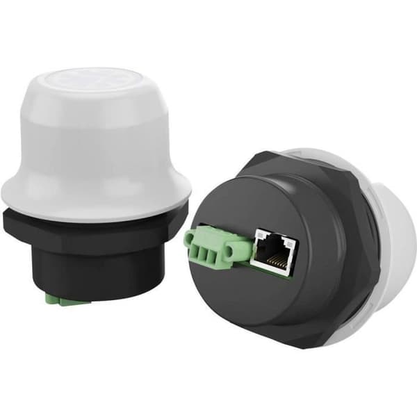 Trådlös åtkomstpunkt - Anybus - Bolt™ - RJ45 - Wi-Fi - Bluetooth - Vit