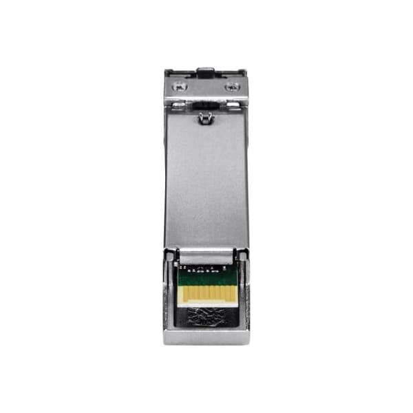 Modul SFP - TRENDNET - TE100-MGBS20 - 100Base-FX - Monomode - Duplex-LC
