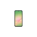 Miniatyrbild 3 av 4: Mobiltelefon Samsung Galaxy A56 5G silikonhölje och etui svart