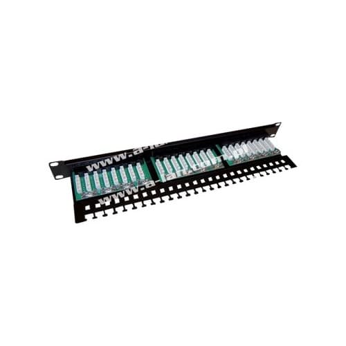 ALANTEC patch-panel