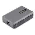 Miniatyrbild 2 av 3: Thunderbolt 3 till Ethernet-adapter, 10GbE - Multi-Gigabit - STARTECH.COM - RJ45 1G, 2,5G, 5G och 10G