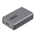 Miniatyrbild 1 av 3: Thunderbolt 3 till Ethernet-adapter, 10GbE - Multi-Gigabit - STARTECH.COM - RJ45 1G, 2,5G, 5G och 10G