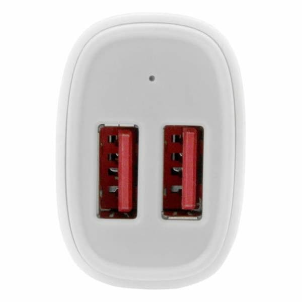 Billaddare Startech USB2PCARWHS Vit