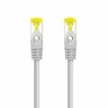 Miniatyrbild 3 av 3: Kabel Kategori 6a SFTP NANOCABLE 10.20.1901 Svart Grå 15 m