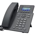 Miniatyrbild 2 av 3: IP-telefon - Grandstream - GRP2601 - 2 SIP-konton - 2,41" LCD-skärm - EHS-kompatibel
