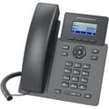Miniatyrbild 1 av 3: IP-telefon - Grandstream - GRP2601 - 2 SIP-konton - 2,41" LCD-skärm - EHS-kompatibel