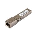 Miniatyrbild 1 av 3: Modul SFP - NETGEAR - AGM734 - 1000BASE-T - RJ45 - Upp till 100m
