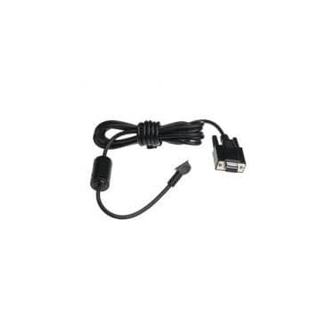 DATALOGIC RS-232 seriekabel 12 fot DB-9