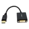Miniatyrbild 2 av 3: DisplayPort till DVI-videoadapter - STARTECH.COM - M/F - 1920x1200 / 1080p