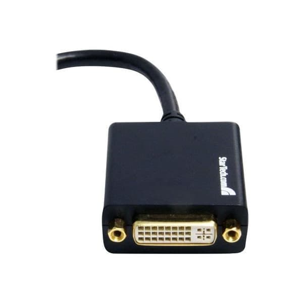 DisplayPort till DVI-videoadapter - STARTECH.COM - M/F - 1920x1200 / 1080p