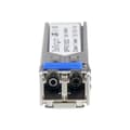 Miniatyrbild 3 av 3: LC Gigabit Single-mode Fiberoptisk mini-GBIC SFP Transceiver Module, DDM - Cisco-kompatibel - 20 km