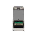 Miniatyrbild 1 av 3: LC Gigabit Single-mode Fiberoptisk mini-GBIC SFP Transceiver Module, DDM - Cisco-kompatibel - 20 km