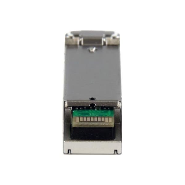 LC Gigabit Single-mode Fiberoptisk mini-GBIC SFP Transceiver Module, DDM - Cisco-kompatibel - 20 km
