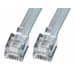 RJ-12 kabel 6-6 10m