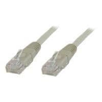 MICROCONNECT UTP602 nätverkskabel - Cat6 UTP - 2M LSZH - Grå