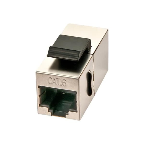 LINDY Modulär kapsling (koppling) RJ-45