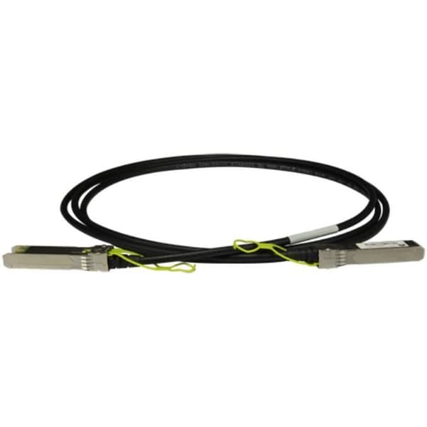 Huawei SFP-10G-CU3M, 3 m, SFP+, SFP+, Svart