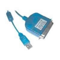 USB parallelladapter - Märke EETEUROPARTS