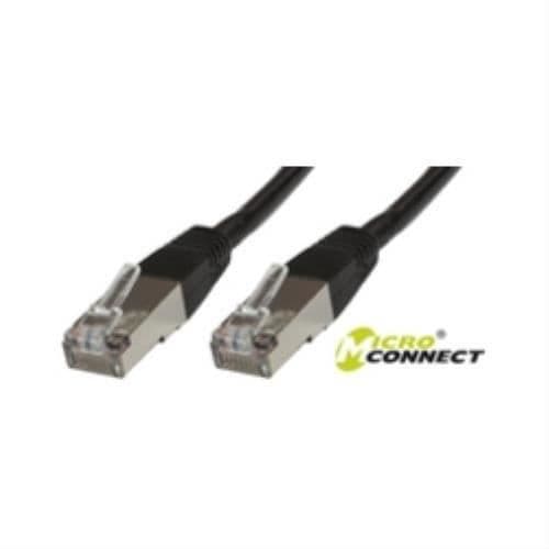 Micro Connect B-FTP615S Ethernet-kabel - 15m - Cat6 FTP - Vit
