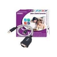 Eminent EM1016 seriell adapter - USB till RS-232