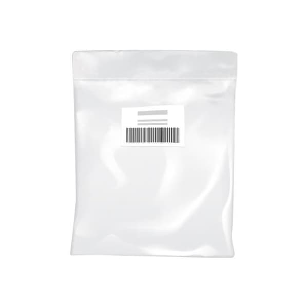 goobay TAE-F (M) telefonkabel för RJ-11/RJ-14 (M) 6 m platt vit