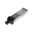 Miniatyrbild 3 av 3: ALLNET MINIGBIC-modul - LC, SX-kontakt - Single-mode fiber - 1000BASE-LX, 1000BASE-SX