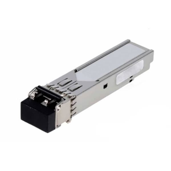 MicroOptics 1000BASE-SX SFP, 1000 Mbit-s, SFP, LC, SX, 1000BASE-SX, Fiberoptik