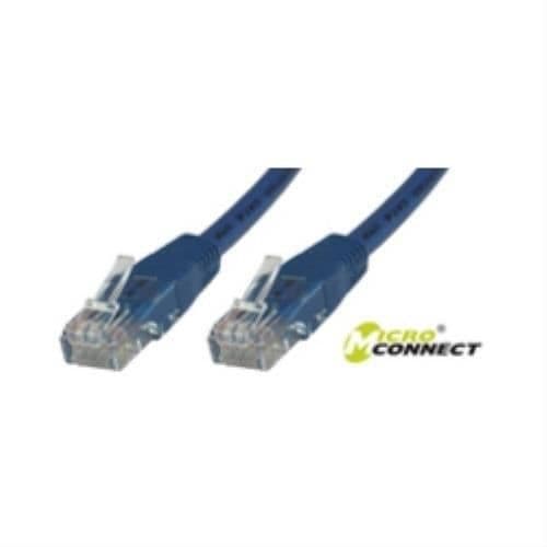 Micro Connect B-UTP615B Ethernet-kabel - Cat6 UTP 15m - Vit