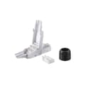 Miniatyrbillede 2 af 2: Kategori 6 UTP RJ45 stik Equip 121162 5 enheder