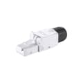 Miniatyrbillede 1 af 2: Kategori 6 UTP RJ45 stik Equip 121162 5 enheder