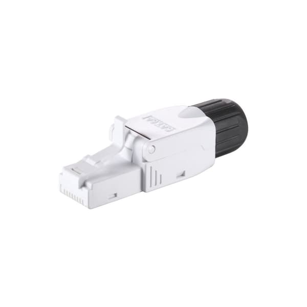 Kategori 6 UTP RJ45 stik Equip 121162 5 enheder