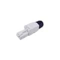 Pikkukuva 1 / 2: Kategoria 6 UTP RJ45 liitin Equip 121161 5 osaa