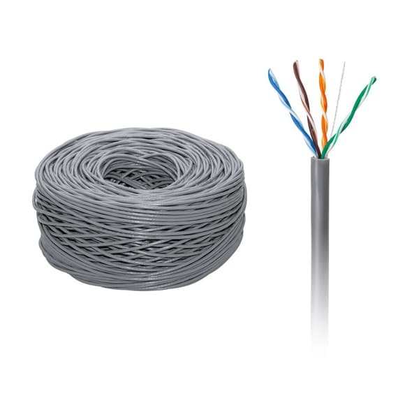 CABLETECH Cat5e UTP kobber computerkabel