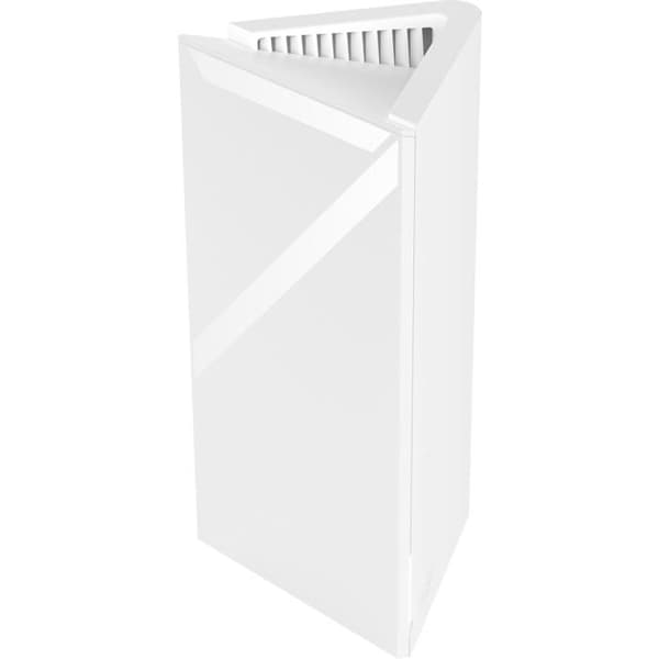 Nätverksystem med mesh - MSI - Roamii BE Lite - WiFi 7 - 3600 Mbps - Föräldrakontroll
