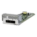 Miniatyrbild 2 av 2: Modul för utvidgning - NETGEAR - APM402XL - 40 Gigabit Ethernet - QSFP+ - 2 x Utvidgningsplatser