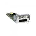 Miniatyrbild 1 av 2: Modul för utvidgning - NETGEAR - APM402XL - 40 Gigabit Ethernet - QSFP+ - 2 x Utvidgningsplatser