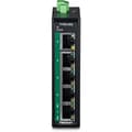Miniatyrbild 2 av 4: Switch Trendnet TI-PELC50 Svart