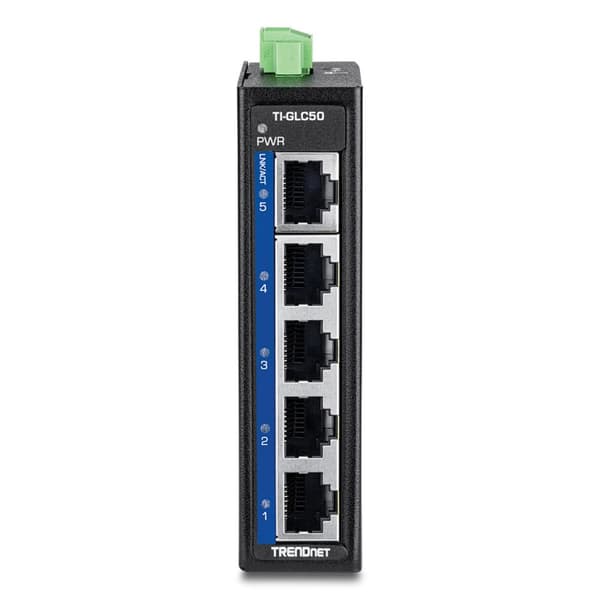 Svitsj Trendnet TI-GLC50