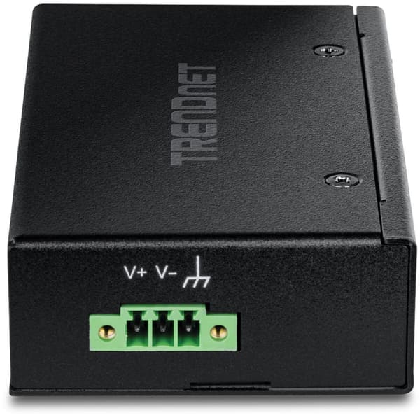 Switch Trendnet TI-PELC50 Svart