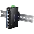 Miniatyrbild 5 av 5: Switch Trendnet TI-GLC50