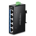 Miniatyrbild 1 av 5: Switch Trendnet TI-GLC50