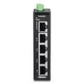 Miniatyrbillede 2 af 5: Switch Trendnet TI-ELC50
