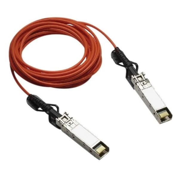 SFP + verkkokaapeli HPE R9D19A 1 m