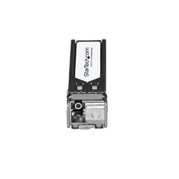 startch hp j9151a-bx-u comp - lc fiber sfp+ modul svart svart Svart