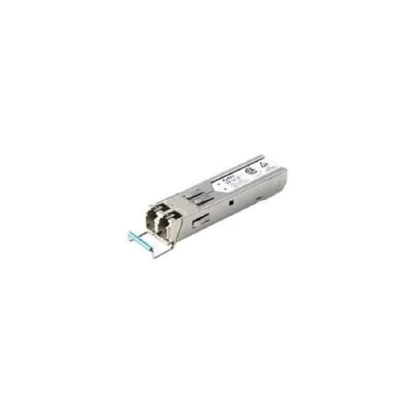 ZYXEL ZY-SFPMINIGBICLX SFP-sändarmodul - 10 km - LC - 1000Base-LX