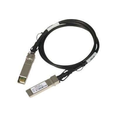 Direct Attach SFP+ ProSafe-kabel - NETGEAR - 10 Gigabit Ethernet-anslutning - 3m