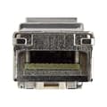Miniatyrbild 2 av 3: Gigabit EN 1000BASE-SX 850 nm SFP-sändarmodul - LINKSYS MGBSX1 - Cisco
